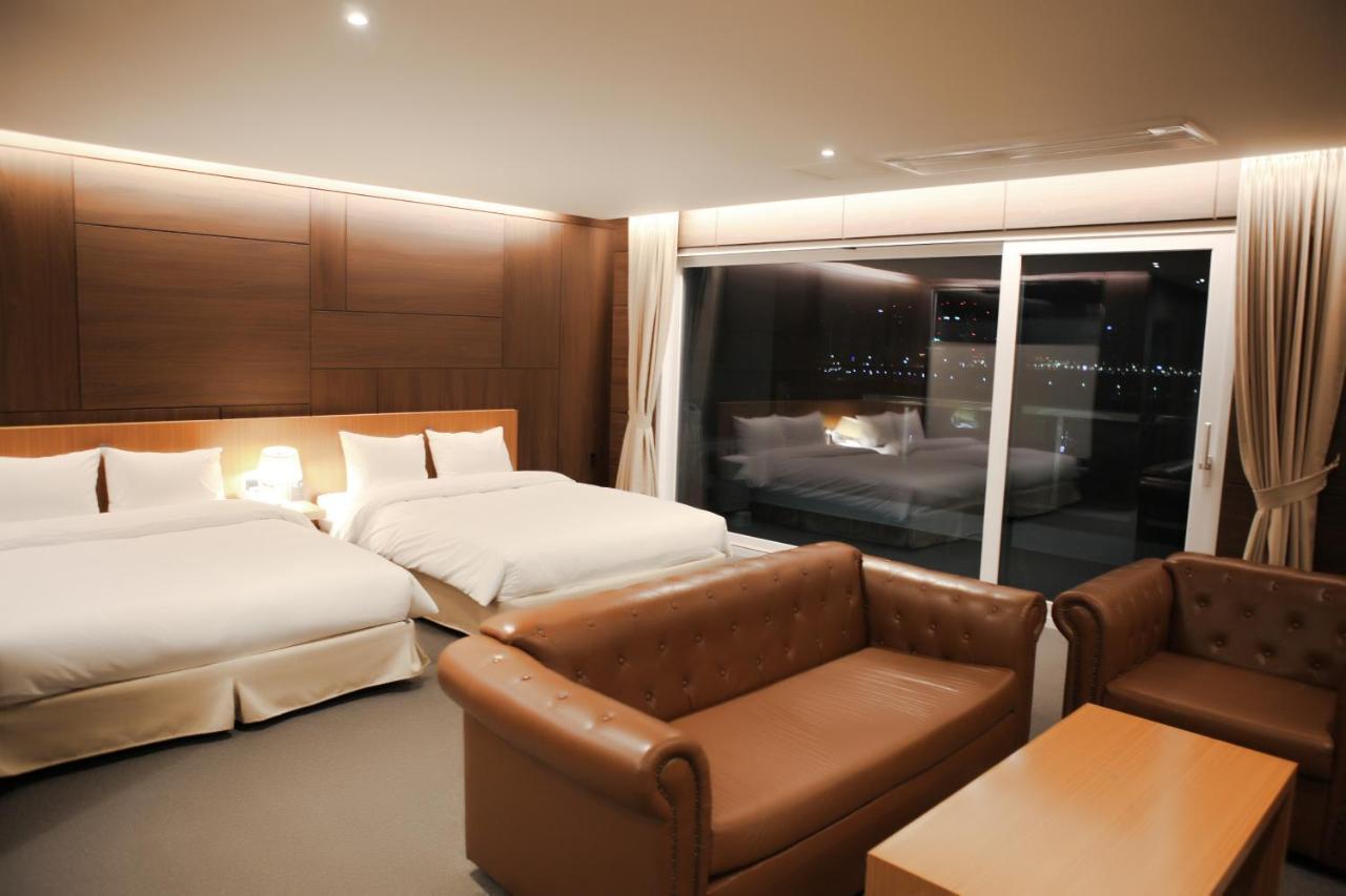 Incheon Stay Hotel Exterior photo
